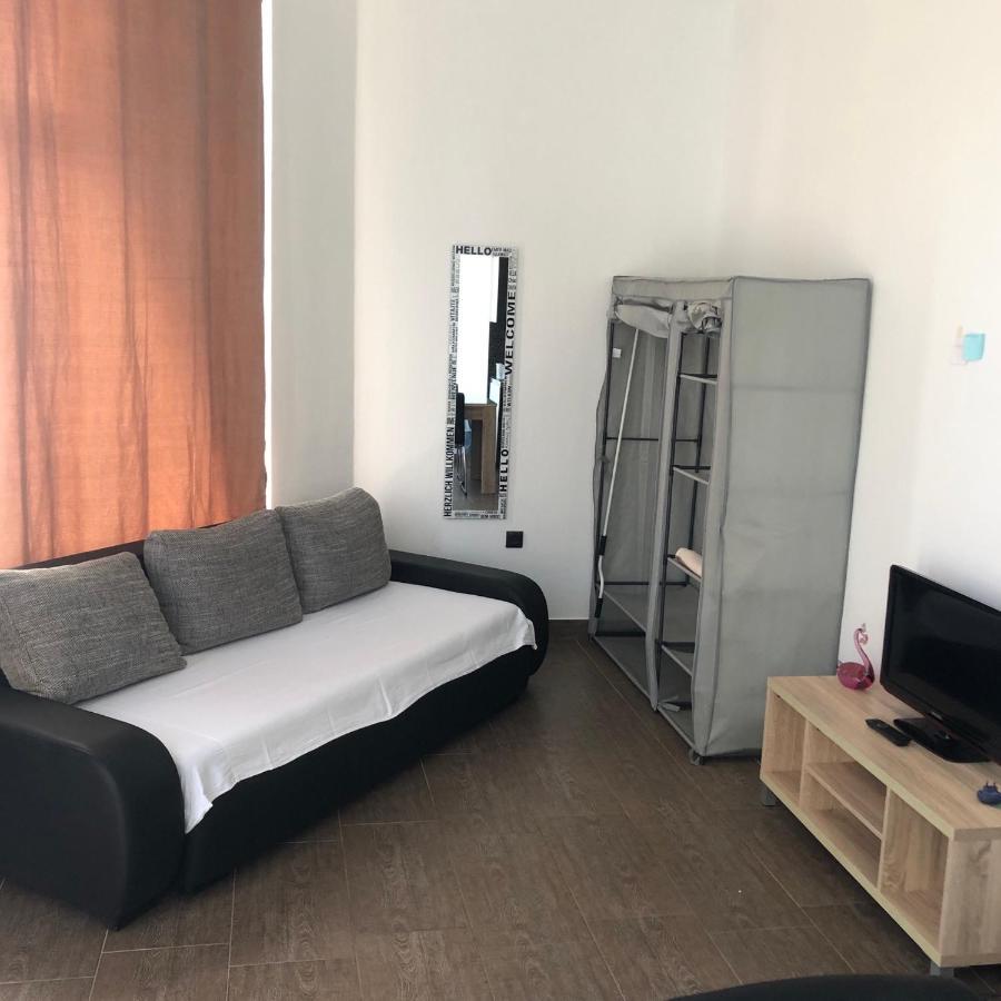 Apartmani Bm Биоград-на-Мору Экстерьер фото