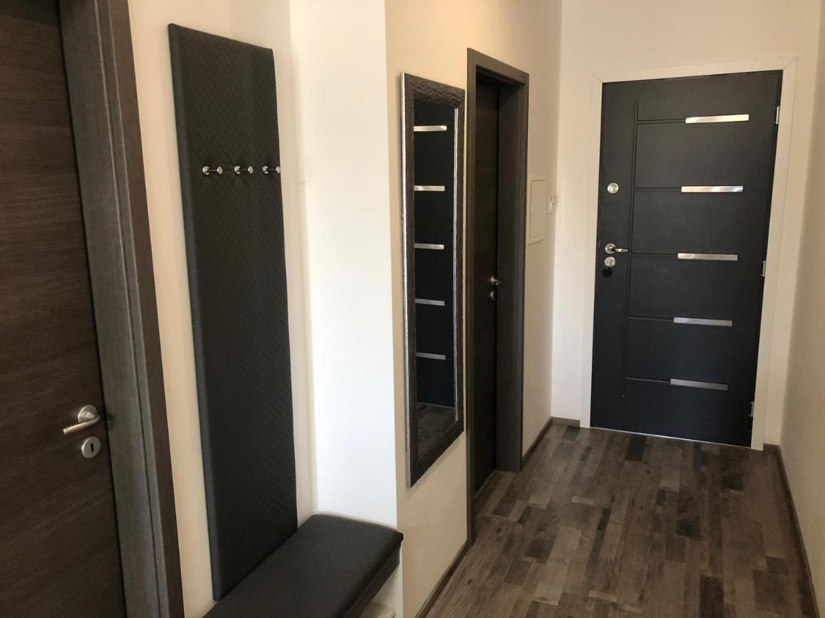 Apartmani Bm Биоград-на-Мору Экстерьер фото