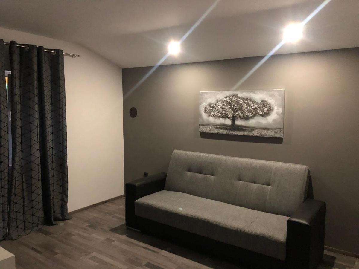 Apartmani Bm Биоград-на-Мору Экстерьер фото