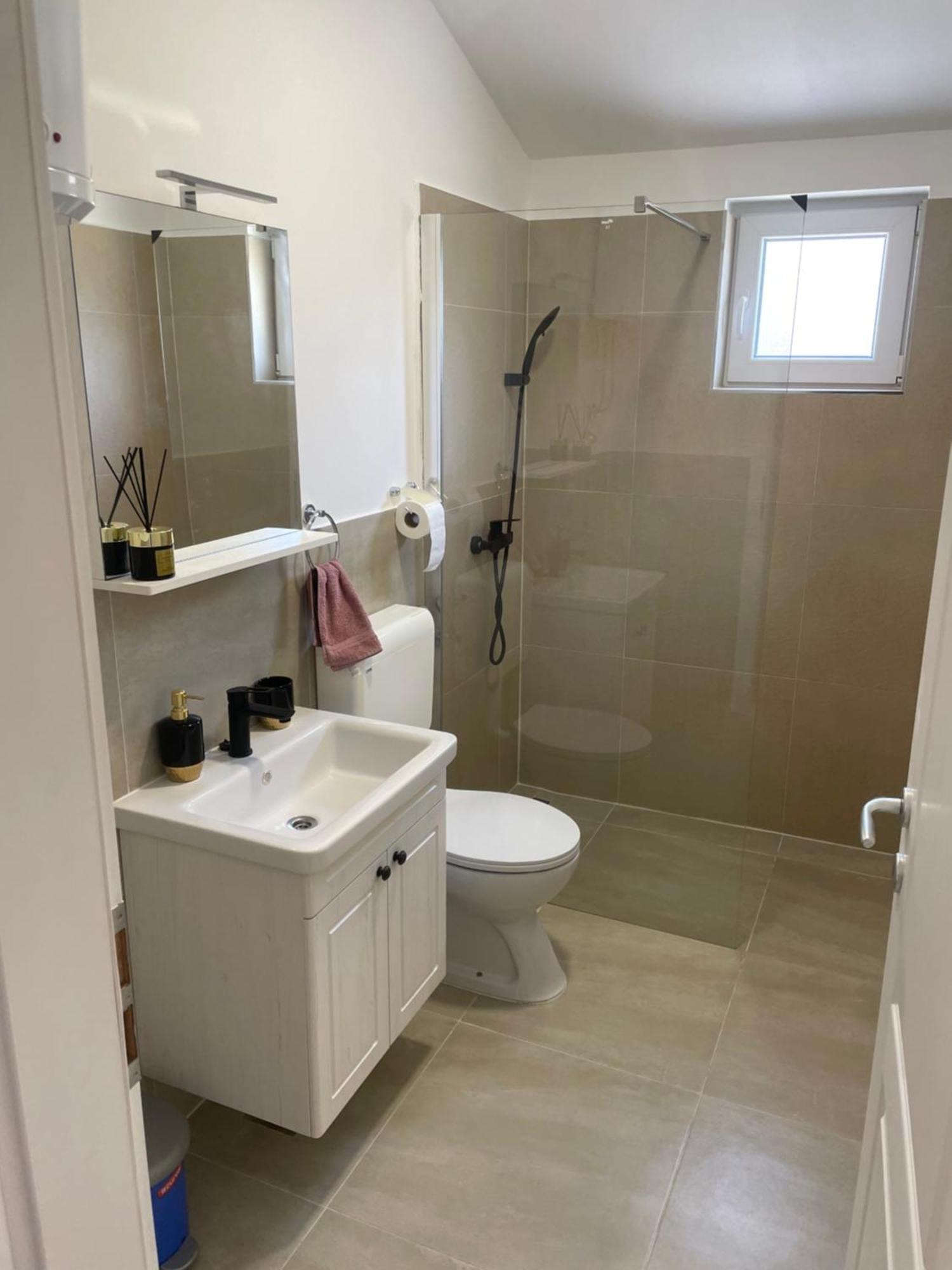 Apartmani Bm Биоград-на-Мору Экстерьер фото