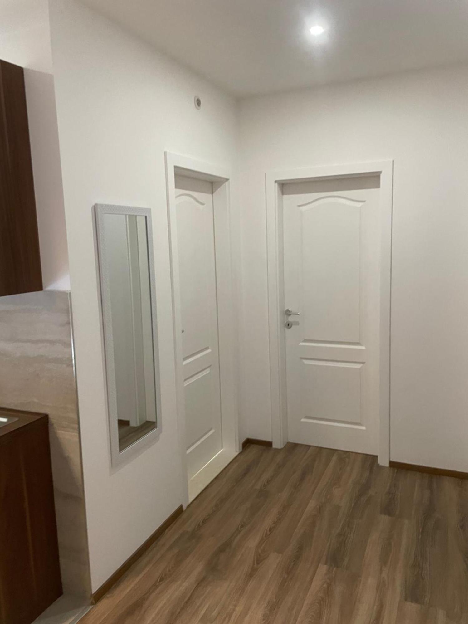 Apartmani Bm Биоград-на-Мору Экстерьер фото